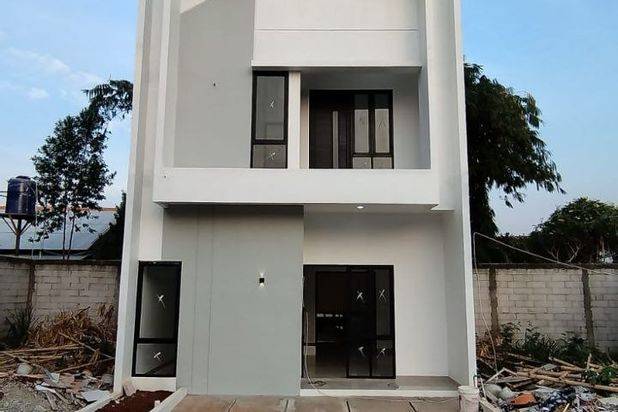 Rumah Tanpa Dp Free Biaya biaya Cicilan Mulai 4 Jutaan Di Pondok Rajeg Depok