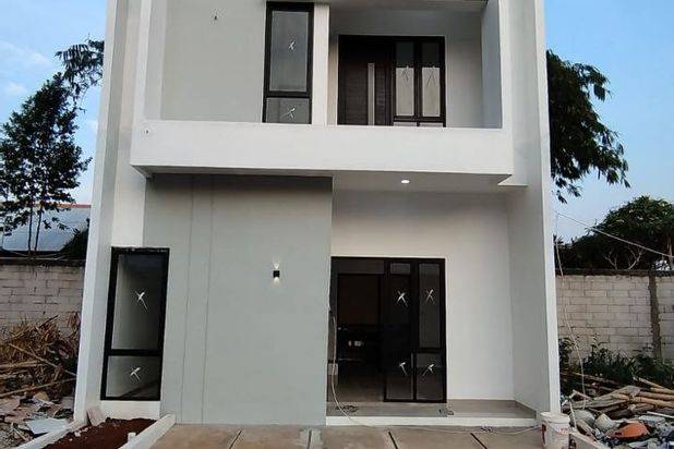 Rumah Tanpa Dp Free Biaya biaya Cicilan Mulai 4 Jutaan Di Pondok Rajeg Depok
