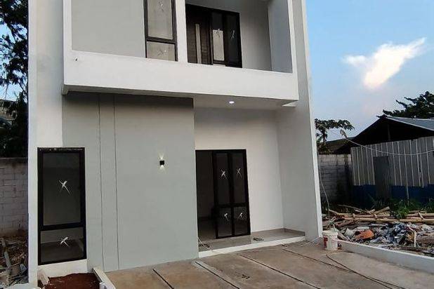 Rumah Tanpa Dp Free Biaya biaya Cicilan Mulai 4 Jutaan Di Pondok Rajeg Depok