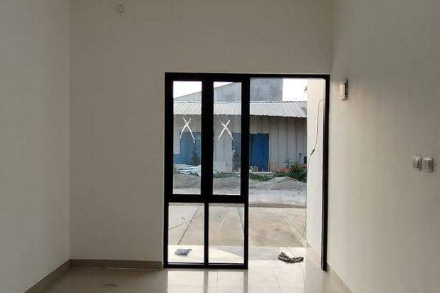 Rumah Tanpa Dp Free Biaya biaya Cicilan Mulai 4 Jutaan Di Pondok Rajeg Depok