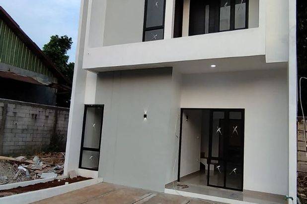 Rumah Tanpa Dp Free Biaya biaya Cicilan Mulai 4 Jutaan Di Pondok Rajeg Depok