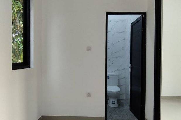 Rumah Tanpa Dp Free Biaya biaya Cicilan Mulai 4 Jutaan Di Pondok Rajeg Depok