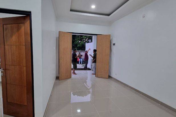 Rumah Dalam Cluster Tanpa Dp Free Biaya biaya di Cilodong Depok