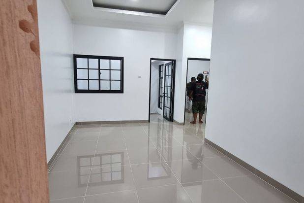 Rumah Dalam Cluster Tanpa Dp Free Biaya biaya di Cilodong Depok