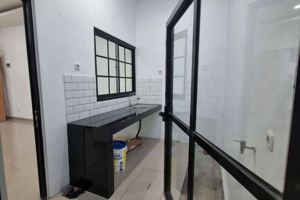 Rumah Dalam Cluster Tanpa Dp Free Biaya biaya di Cilodong Depok