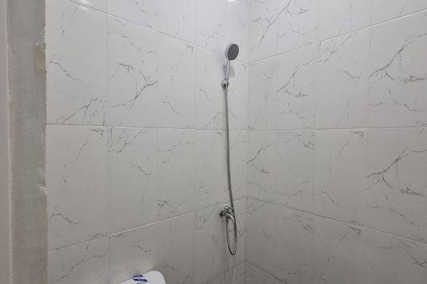 Rumah Dalam Cluster Tanpa Dp Free Biaya biaya di Cilodong Depok