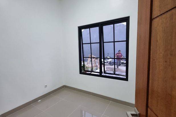Rumah Dalam Cluster Tanpa Dp Free Biaya biaya di Cilodong Depok
