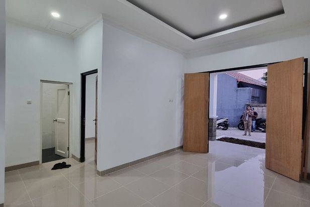 Rumah Dalam Cluster Tanpa Dp Free Biaya biaya di Cilodong Depok