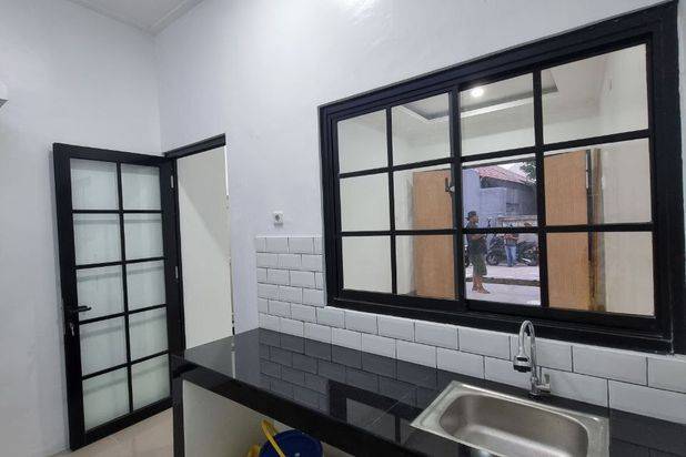 Rumah Dalam Cluster Tanpa Dp Free Biaya biaya di Cilodong Depok