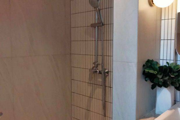 Rumah 2 Lantai Dalam Kawasan South City Pondok Cabe Tangerang Selatan