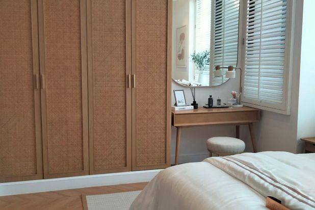 Rumah 2 Lantai Dalam Kawasan South City Pondok Cabe Tangerang Selatan