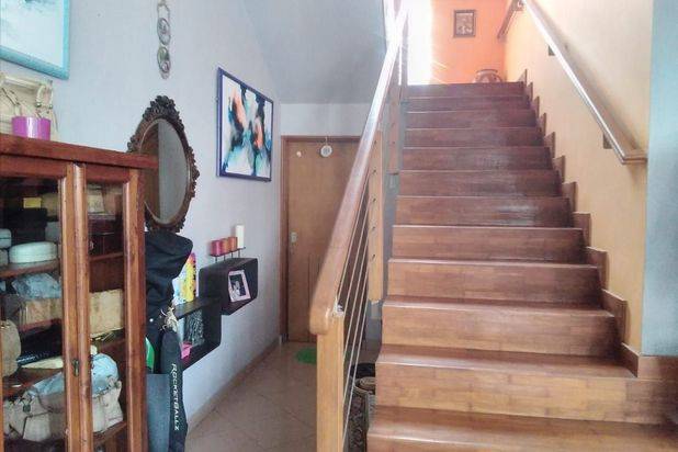 Rumah Second Tanah Luas di Lebak Bulus Jakarta Selatan