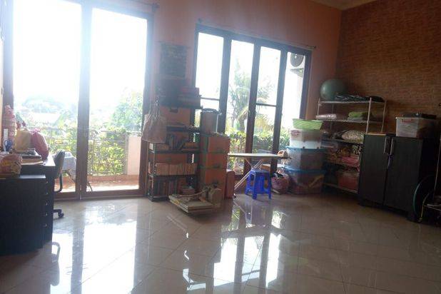 Rumah Second Tanah Luas di Lebak Bulus Jakarta Selatan