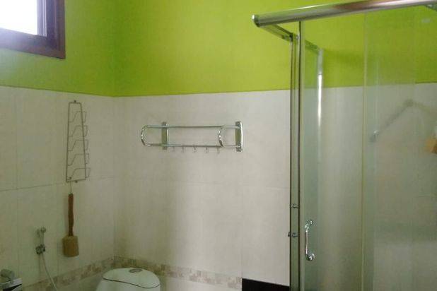 Rumah Second Tanah Luas di Lebak Bulus Jakarta Selatan
