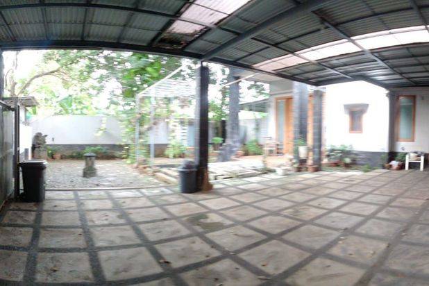 Rumah Second Tanah Luas di Lebak Bulus Jakarta Selatan