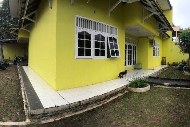 Unfurnished SHM di Beji Depok