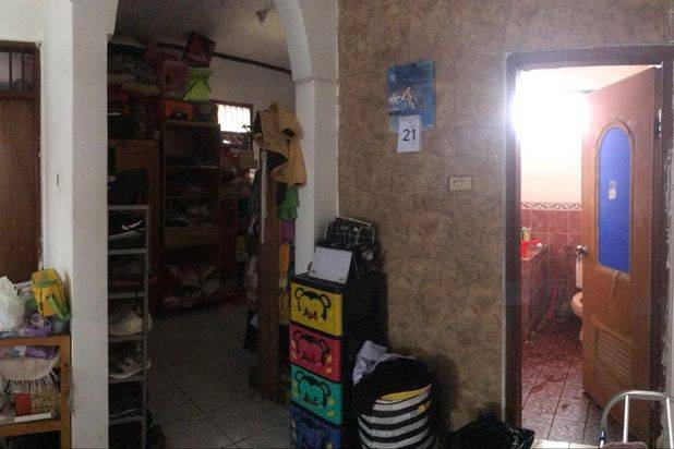 Unfurnished SHM di Beji Depok