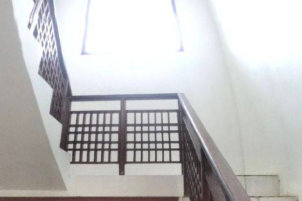 Unfurnished SHM di Beji Depok