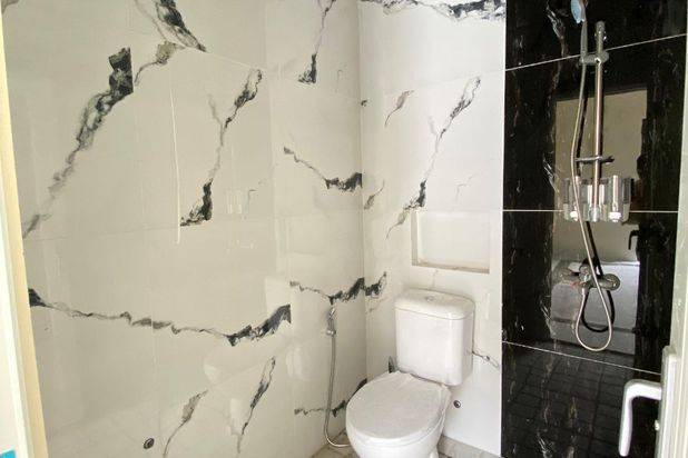 Rumah Baru 2 Lantai Tanpa Dp Free Biaya biaya di Grand Depok City