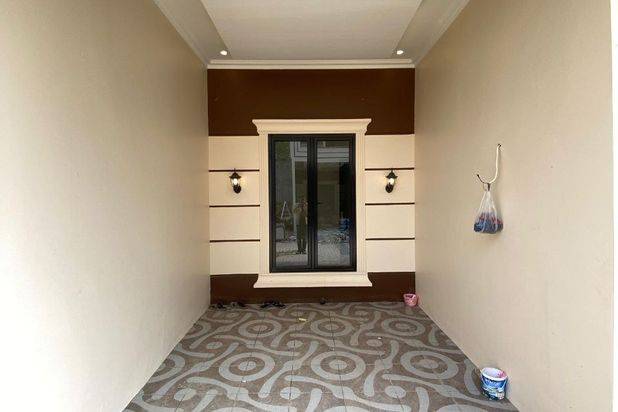 Rumah Baru 2 Lantai Tanpa Dp Free Biaya biaya di Grand Depok City