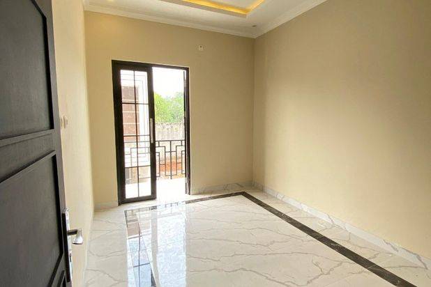 Rumah Baru 2 Lantai Tanpa Dp Free Biaya biaya di Grand Depok City