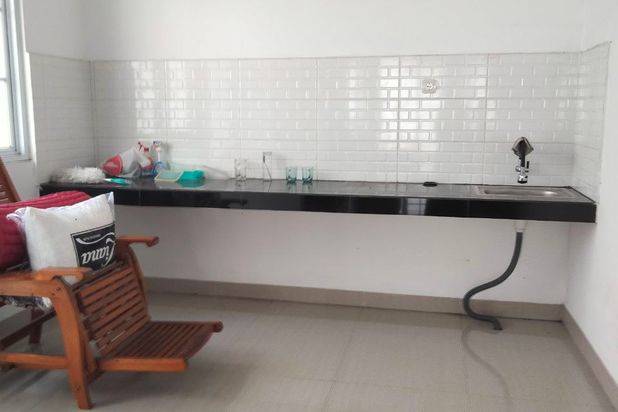 Rumah Baru 2 Lantai Dalam Cluster Eksclusive di Grand Depok City