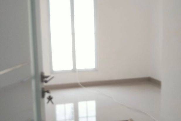 Rumah Baru 2 Lantai Dalam Cluster Eksclusive di Grand Depok City