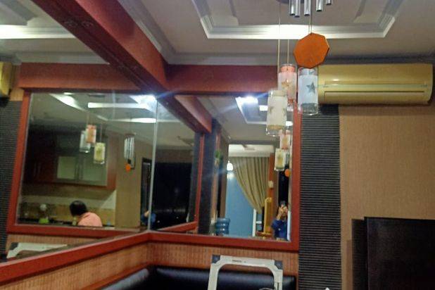 Disewakan Apartemen Cbd Pluit, Penjaringan, Jakarta Utara