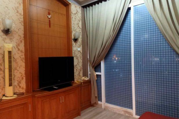 Disewakan Apartemen Cbd Pluit, Penjaringan, Jakarta Utara