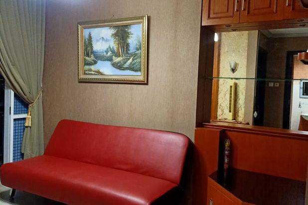 Disewakan Apartemen Cbd Pluit, Penjaringan, Jakarta Utara