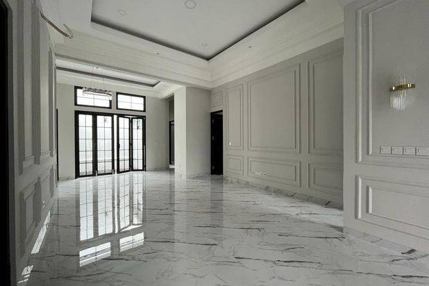 Dijual Rumah Baru 1 Lantai di Kencana Loka, Bsd