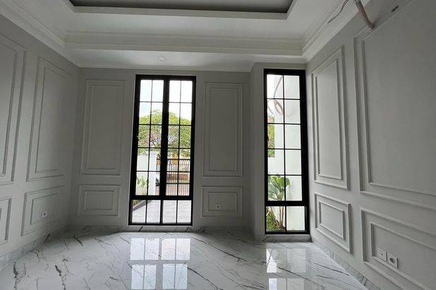 Dijual Rumah Baru 1 Lantai di Kencana Loka, Bsd
