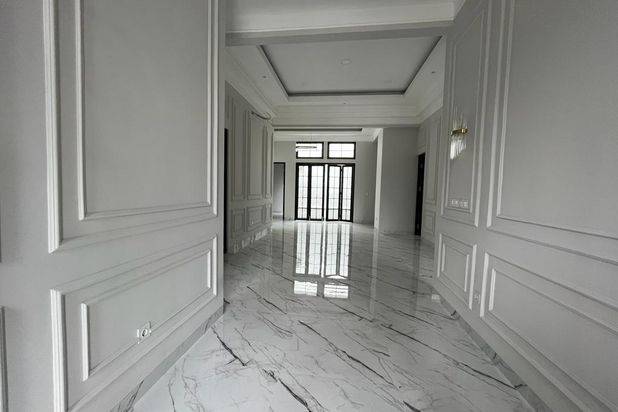 Dijual Rumah Baru 1 Lantai di Kencana Loka, Bsd