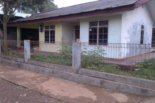 Dijual Ex Gudang Mess Karyawan di Kp Cakung, Jakarat Timur