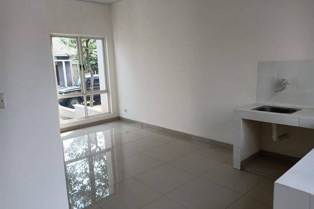 Dijual Termurah Rumah Cluster Abira di Perumahan Suvarna Sutera, Cikupa Tangerang.