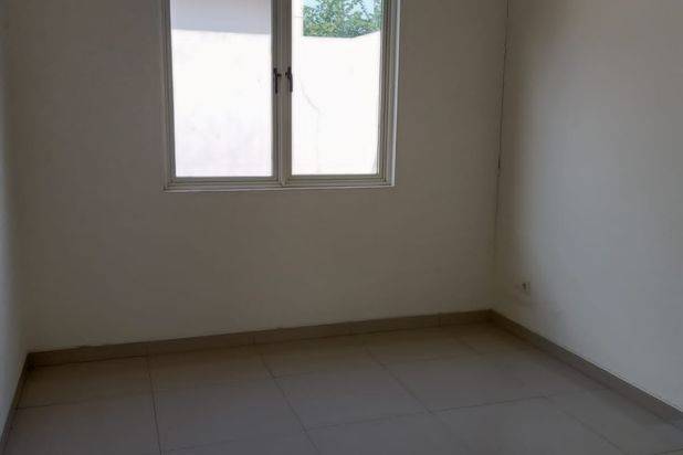 Dijual Termurah Rumah Cluster Abira di Perumahan Suvarna Sutera, Cikupa Tangerang.