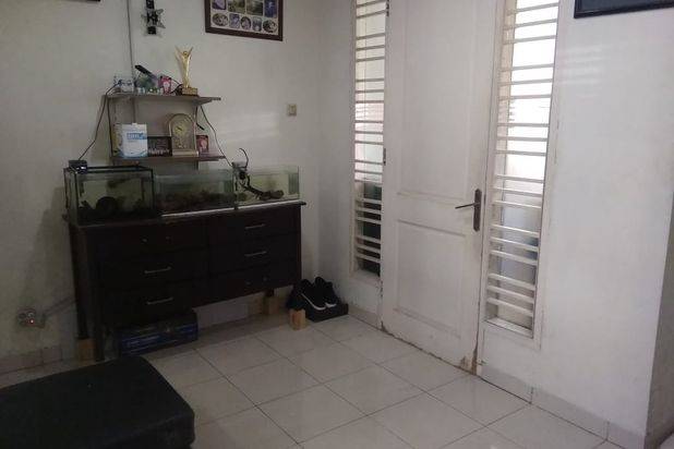 Dijual Rumah di Perumahan Arcadia Pegangsaan Kelapa Gading