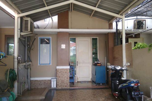 Dijual Rumah di Perumahan Arcadia Pegangsaan Kelapa Gading