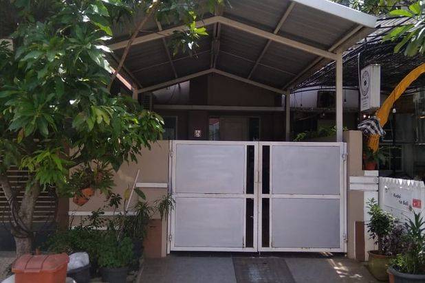 Dijual Rumah di Perumahan Arcadia Pegangsaan Kelapa Gading