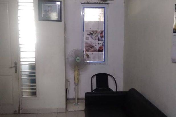 Dijual Rumah di Perumahan Arcadia Pegangsaan Kelapa Gading
