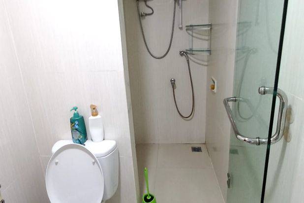 Dijual Apartemen Grand Dafam Ancol, Jakarta Utara