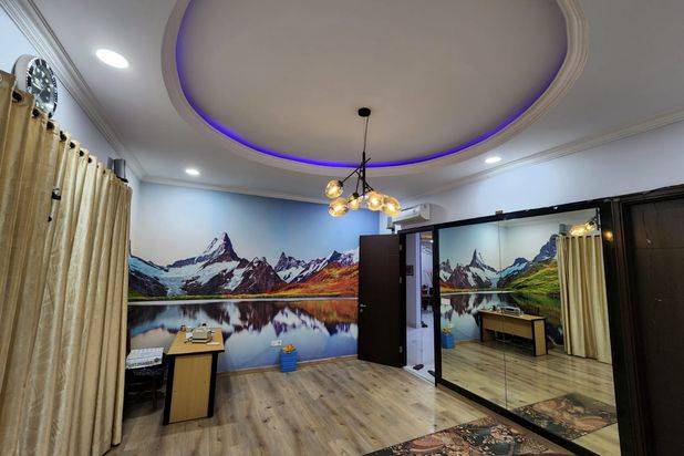 Dijual Rumah Mewah Siap Huni Golf Island, Pik, Jakarta Utara