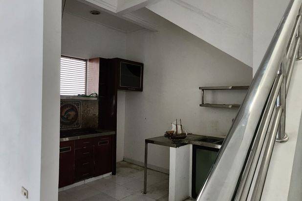 Dijual Rumah Rapi 2,5 Lantai di Sunter Agung Utara, Jakarta Utara