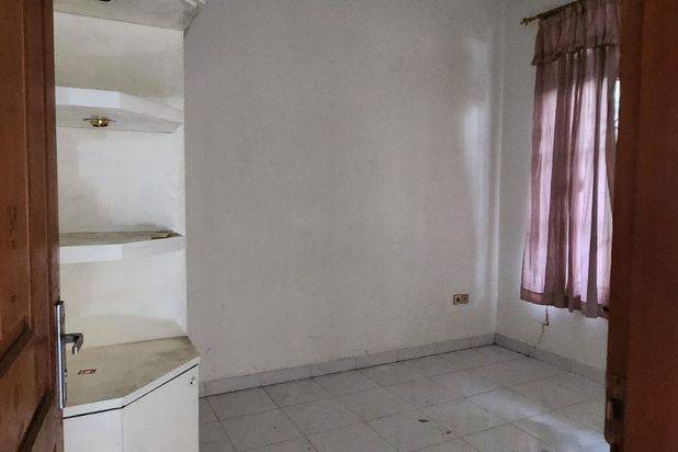 Dijual Rumah Rapi 2,5 Lantai di Sunter Agung Utara, Jakarta Utara