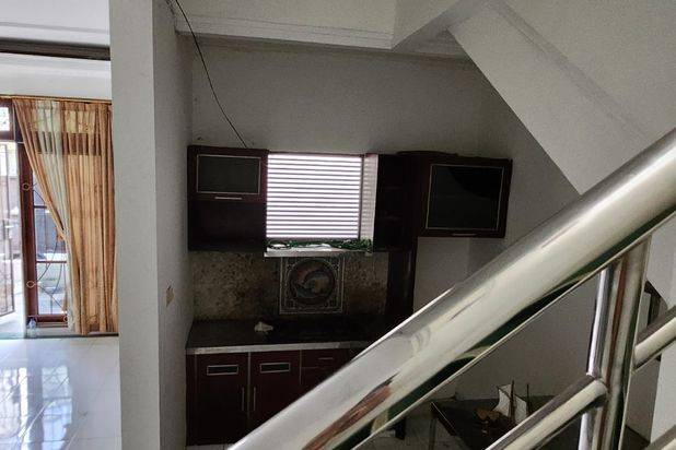 Dijual Rumah Rapi 2,5 Lantai di Sunter Agung Utara, Jakarta Utara