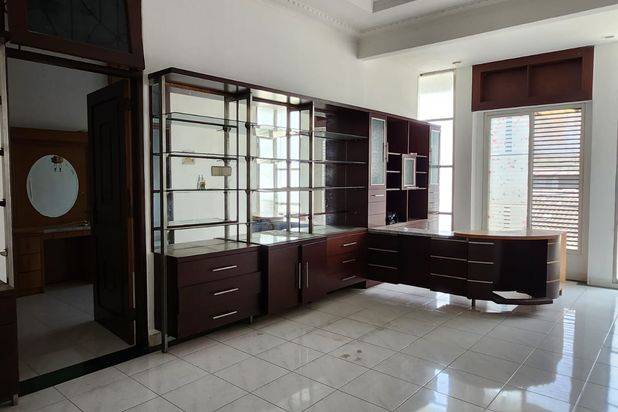 Dijual Rumah Rapi 2,5 Lantai di Sunter Agung Utara, Jakarta Utara