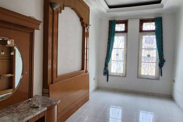 Dijual Rumah Rapi 2,5 Lantai di Sunter Agung Utara, Jakarta Utara