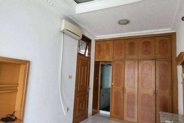 Dijual Rumah Rapi 2,5 Lantai di Sunter Agung Utara, Jakarta Utara