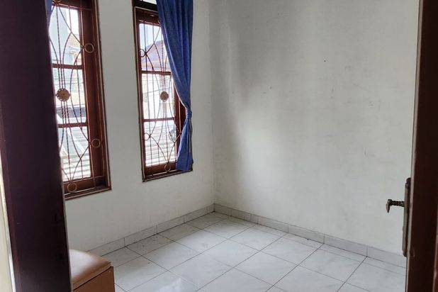 Dijual Rumah Rapi 2,5 Lantai di Sunter Agung Utara, Jakarta Utara