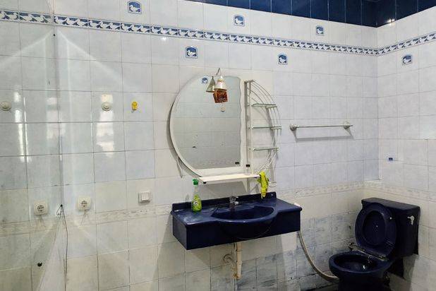Dijual Rumah Rapi 2,5 Lantai di Sunter Agung Utara, Jakarta Utara